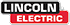 Lincoln Electric - Corporate Logo